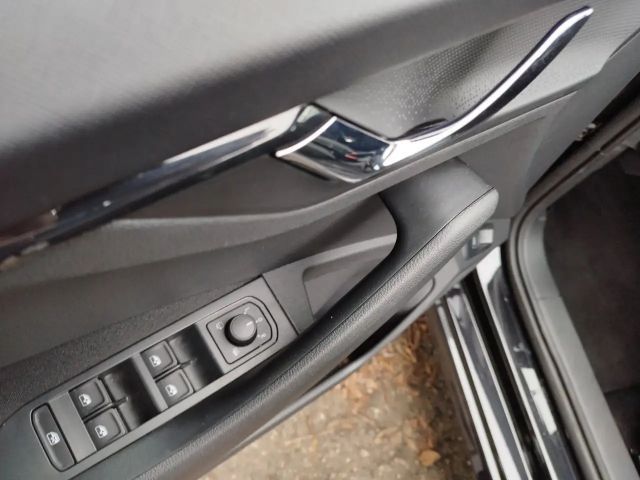 Skoda Kamiq Selection