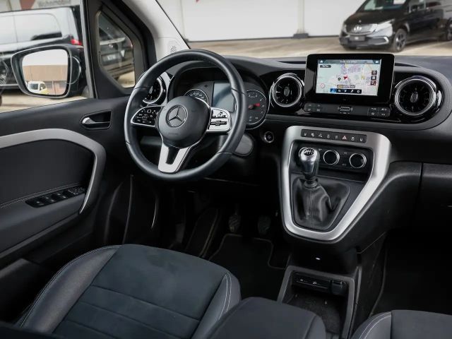 Mercedes-Benz T-Klasse Progressive