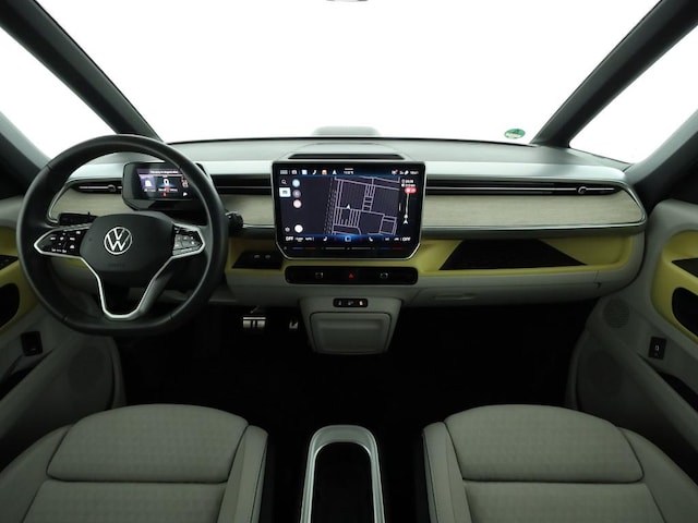 Volkswagen ID.Buzz Pro