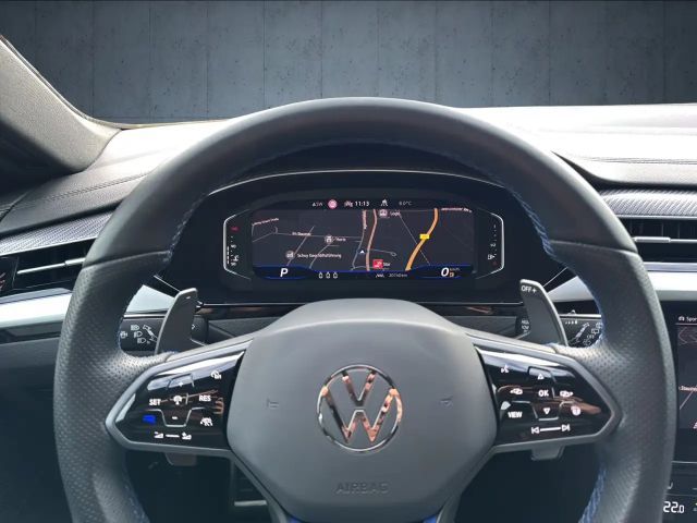 Volkswagen Arteon R AHK/20"/EasyOpen/DiscPro