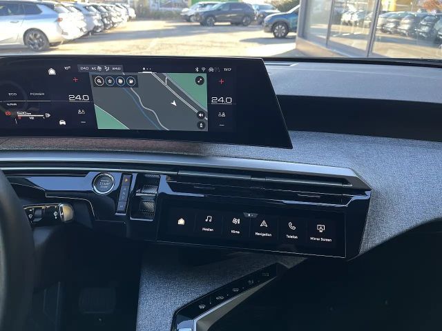 Peugeot 3008 Allure Pack Hybrid