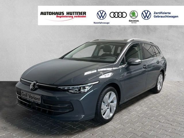 Volkswagen Golf 1.5 eTSI DSG Style Variant