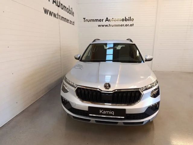 Skoda Kamiq Selection