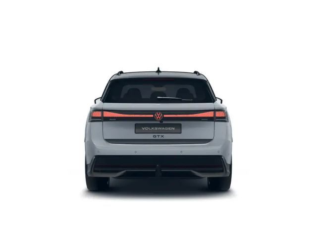 Volkswagen ID.7 GTX Tourer