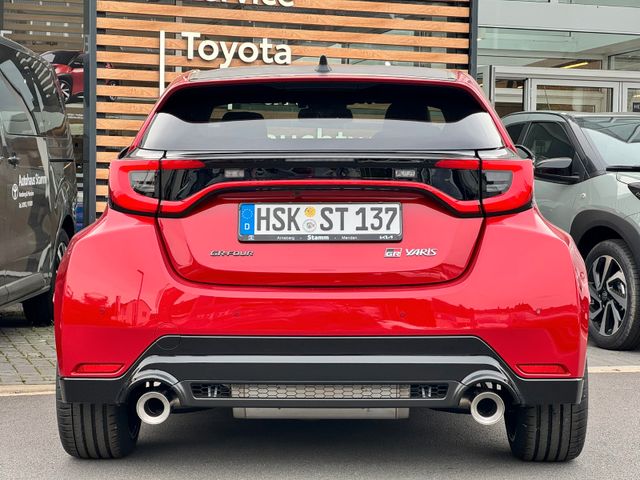 Toyota GR Yaris GR