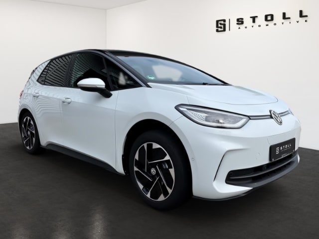 Volkswagen ID.3 150 kW Performance Pro
