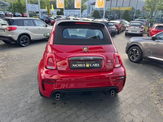 Abarth 695 Turismo