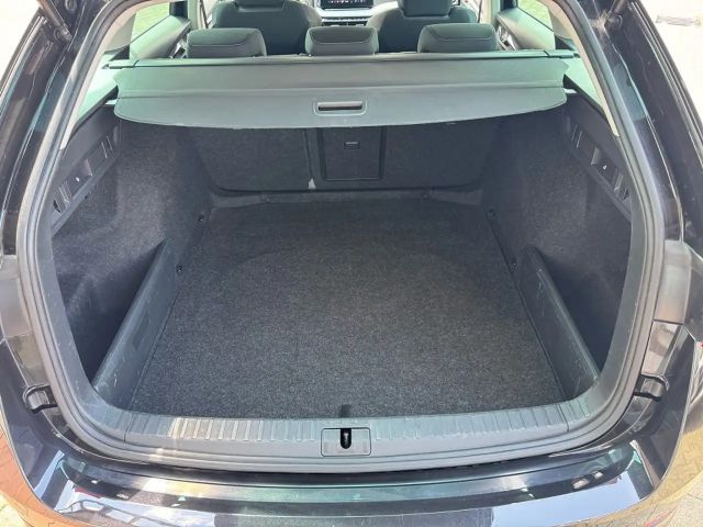 Skoda Octavia 1.5 TSI Ambition Clever Combi