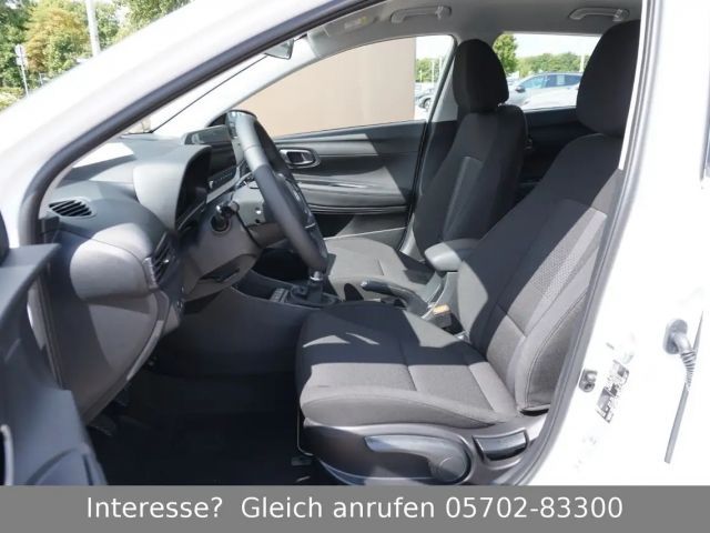 Hyundai i20 1.0 Trend