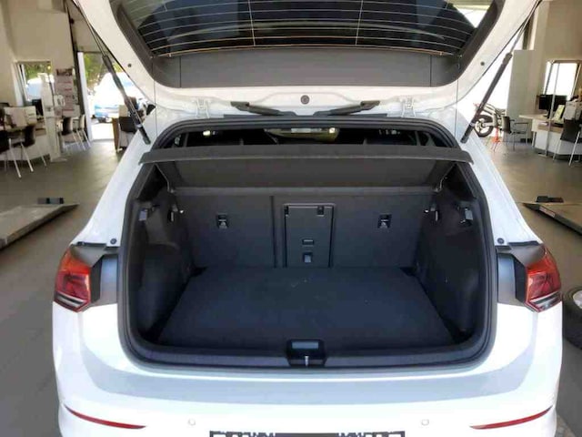 Volkswagen Golf 2.0 TSI DSG GTI Golf VIII Style