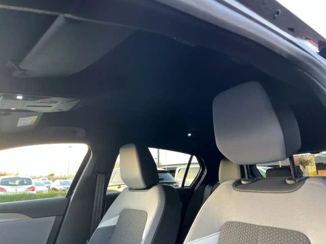 Opel Astra 1.2 Turbo