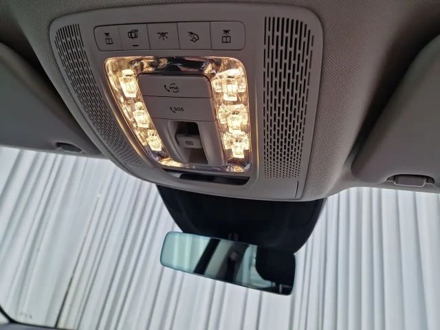 Mercedes-Benz GLE 300 4MATIC GLE 300 d