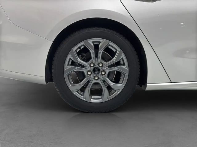 Ford Focus ST Line Wagon