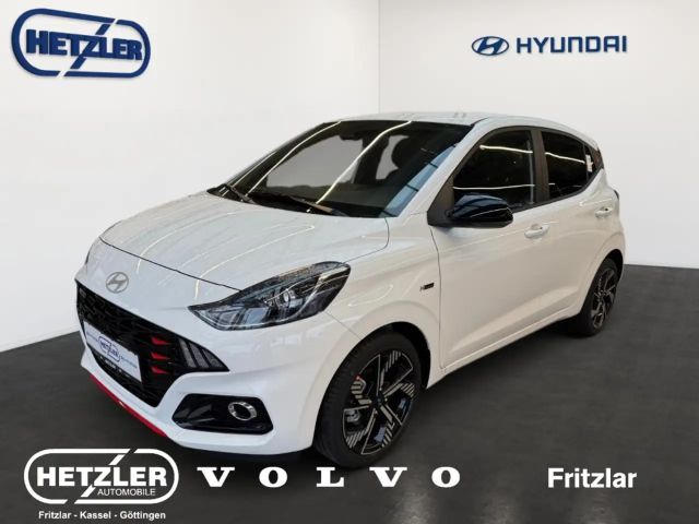 Hyundai i10 1.0 N Line