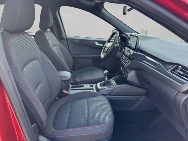 Ford Kuga EcoBoost ST Line