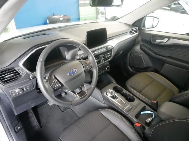Ford Kuga Hybrid Plug in Hybrid Titanium X