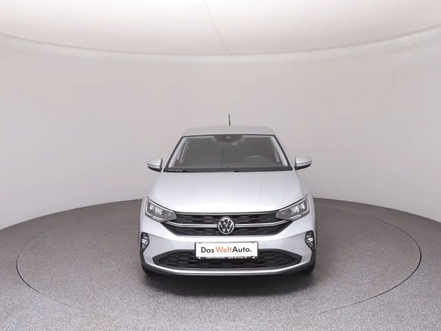 Volkswagen Taigo 4Me TSI
