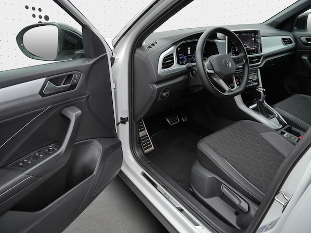 Volkswagen T-Roc 2.0 TDI Life