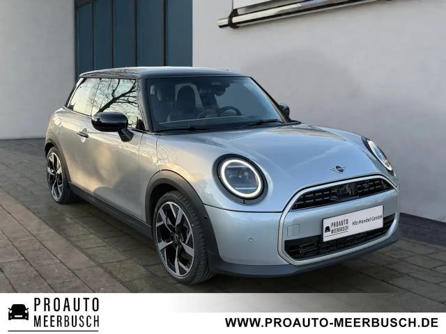MINI Cooper Cooper C ADAPTLED/HUD/KMFRTZGNG/PARKASSISTANT/NAVI