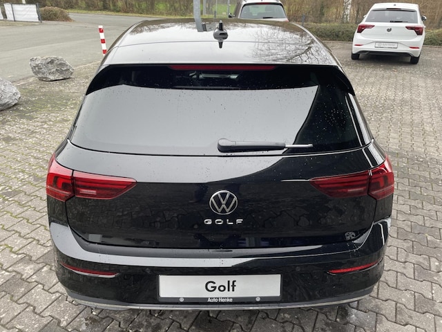 Volkswagen Golf 1.5 TSI Golf VIII