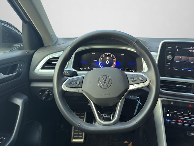 Volkswagen T-Roc 1.0 TSI