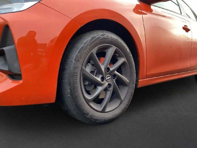 Opel Corsa GS-Line Grand Sport