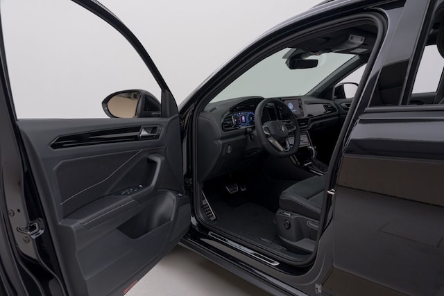 Volkswagen T-Roc 2.0 TDI DSG R-Line