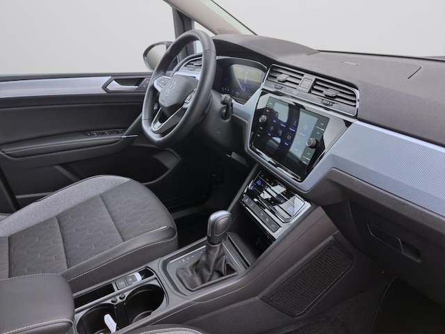 Volkswagen Touran 1.5 TSI DSG IQ.Drive