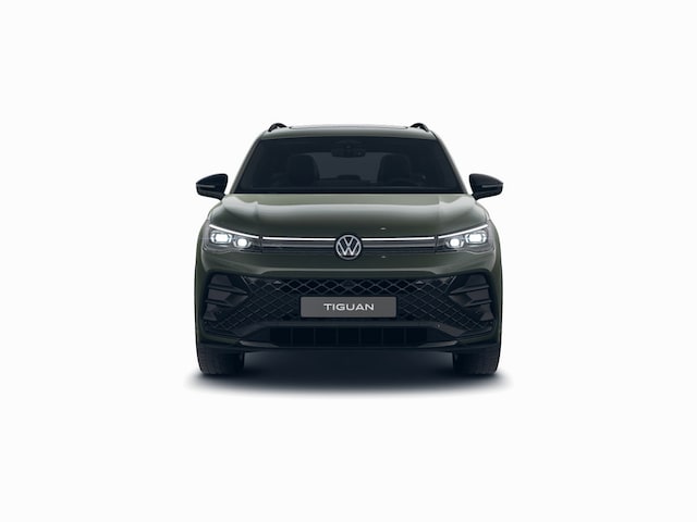 Volkswagen Tiguan 2.0 TDI 4Motion DSG R-Line