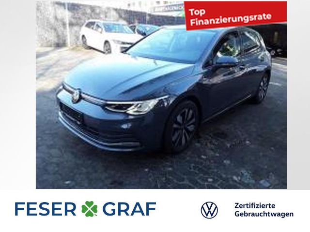Volkswagen Golf 1.0 TSI Golf VIII Move