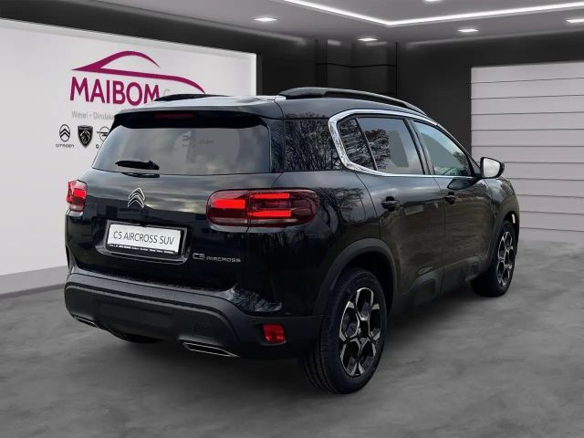 Citroën C5 Aircross Hybrid Max