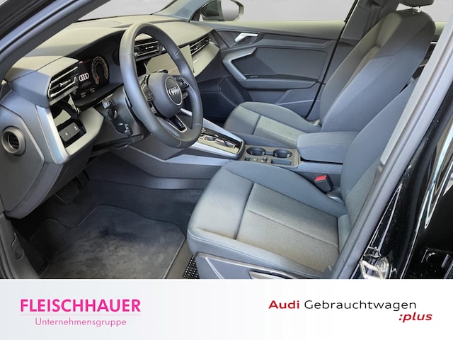 Audi A3 30 TFSI S-Tronic Sportback