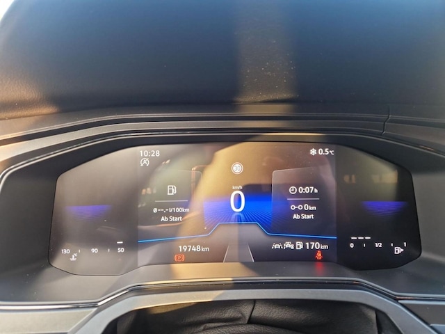 Volkswagen Taigo Taigo Basis