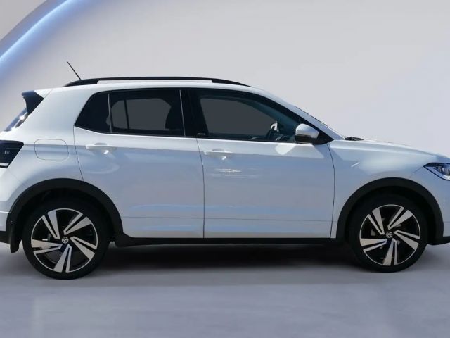 Volkswagen T-Cross 1.0 TSI DSG R-Line
