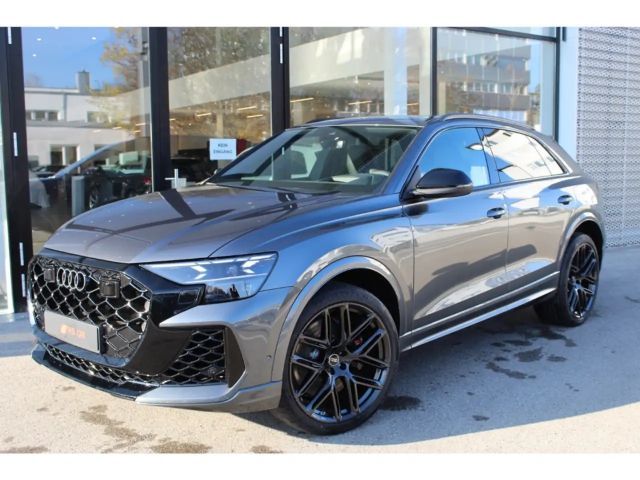 Audi RS Q8 4.0 TFSI Quattro
