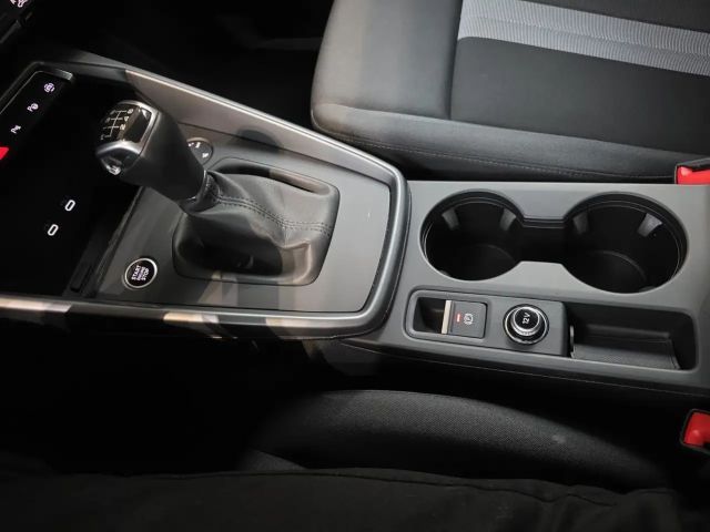 Audi A3 30 TDI Sedan