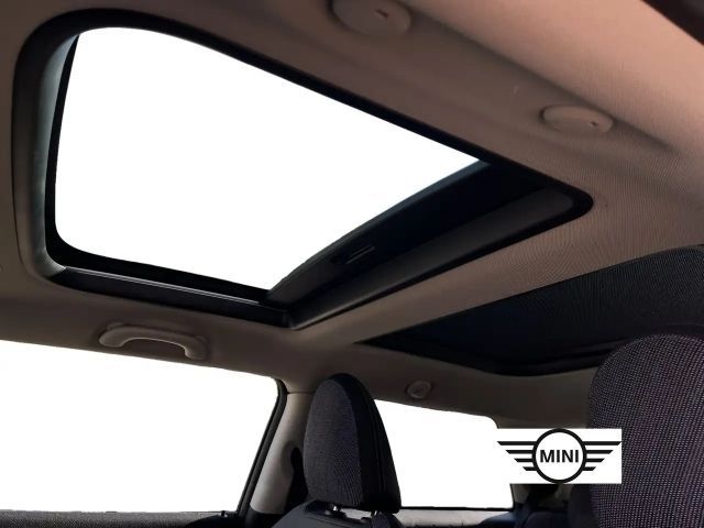 MINI Cooper Classic Trim Lenkradheizung Pano Head Up Display