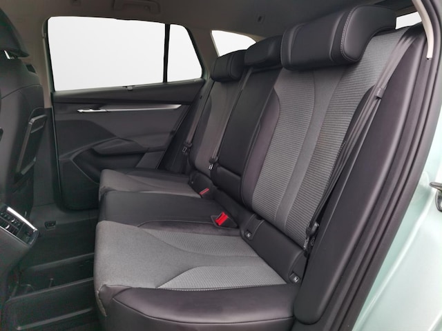 Skoda Enyaq Loft iV 60