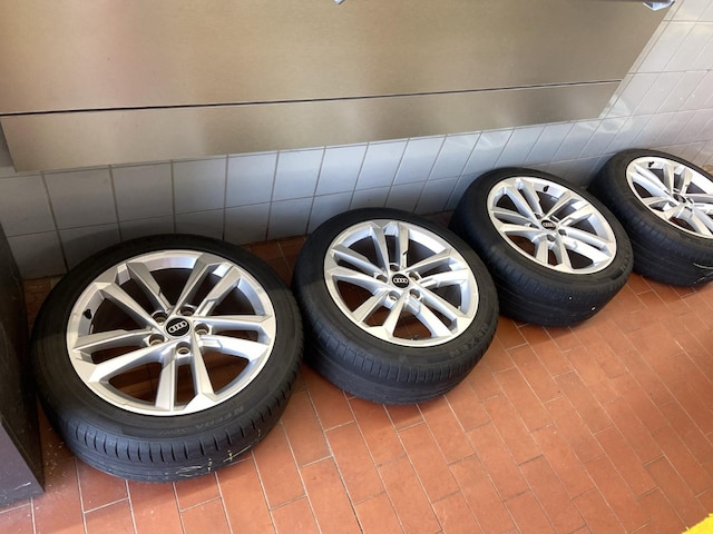 Audi A3 35 TFSI S-Tronic Sportback