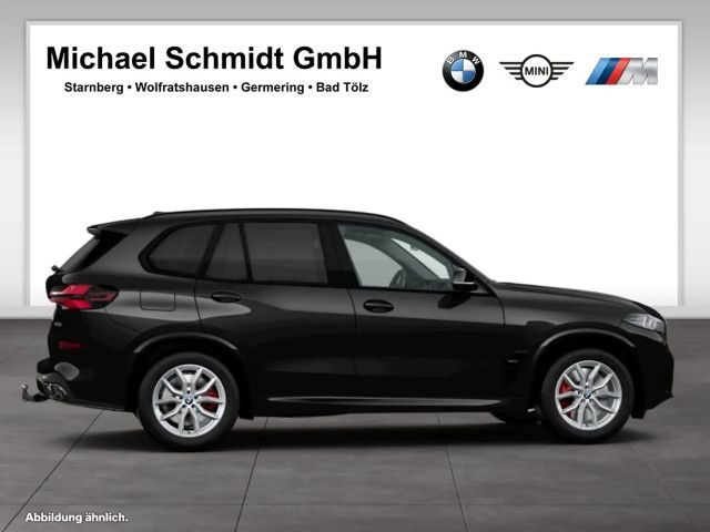 BMW X5 M60i xDrive