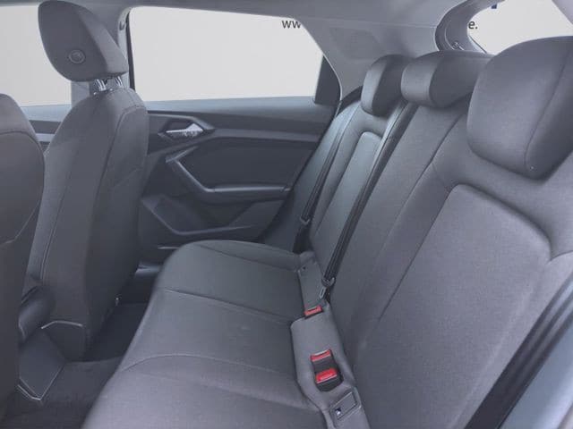 Audi A1 25 TFSI Sportback