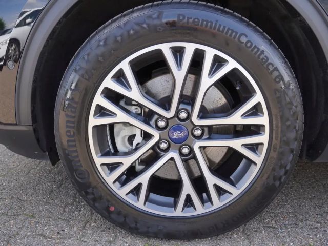 Ford Kuga Plug in Hybrid Titanium X