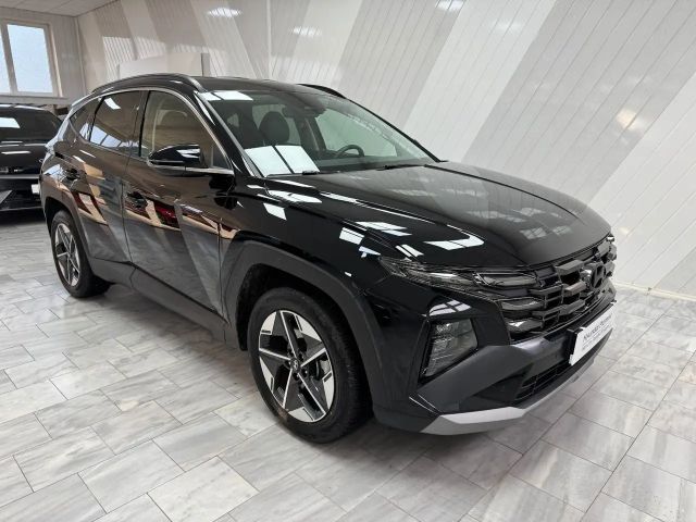 Hyundai Tucson 1.6 T-GDi Trend