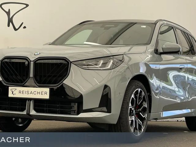 BMW X3 M-Sport xDrive