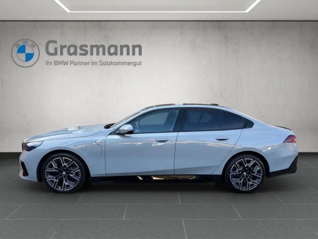 BMW 550 Sedan xDrive