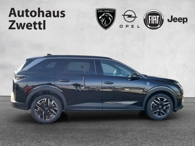 Peugeot 5008 GT-Line Hybrid