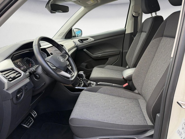 Volkswagen T-Cross DSG Life