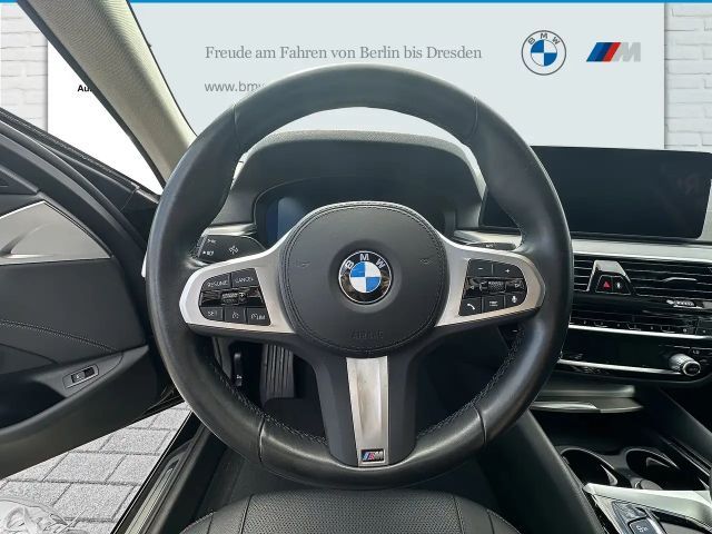 BMW 530 530i Comfort pakket Touring