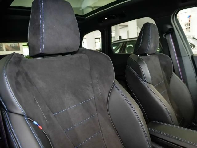 BMW iX1 M-Sport eDrive20