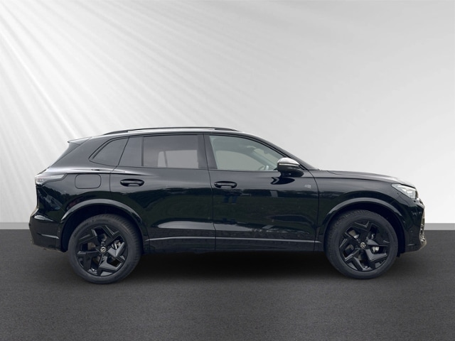 Volkswagen Tiguan DSG eHybrid